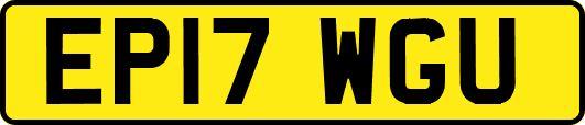 EP17WGU