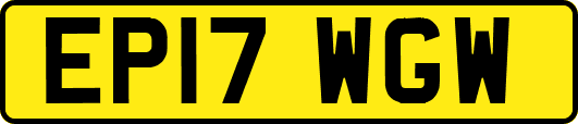 EP17WGW