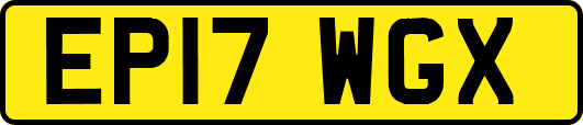 EP17WGX