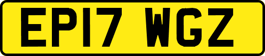 EP17WGZ