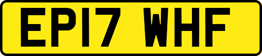 EP17WHF