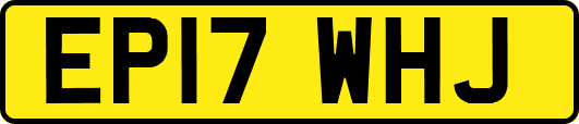 EP17WHJ