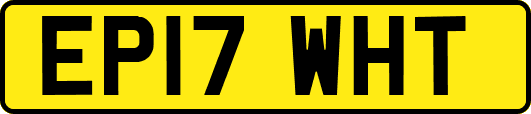 EP17WHT