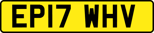 EP17WHV