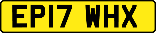 EP17WHX