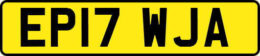 EP17WJA