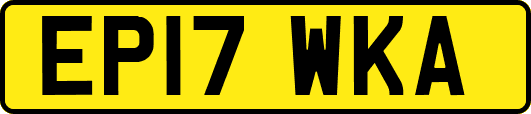 EP17WKA