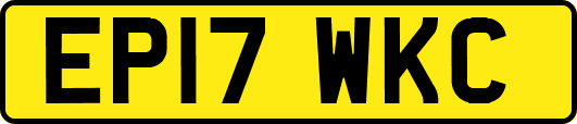 EP17WKC