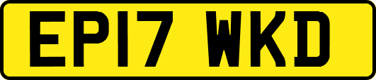 EP17WKD