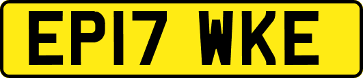 EP17WKE