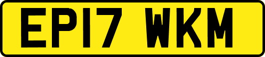 EP17WKM