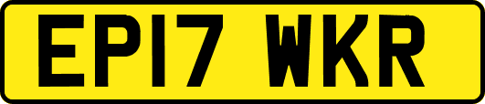 EP17WKR