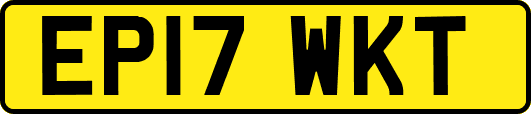 EP17WKT