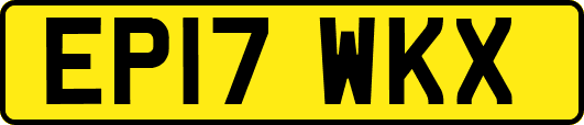 EP17WKX