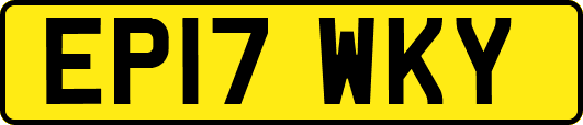 EP17WKY