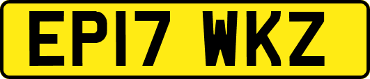 EP17WKZ