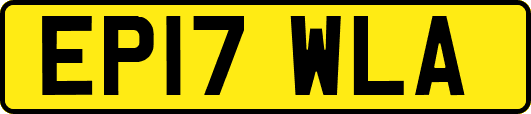 EP17WLA