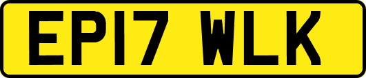 EP17WLK
