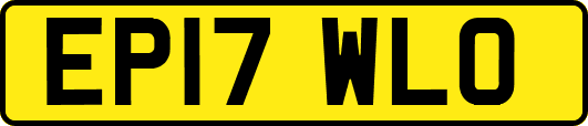 EP17WLO
