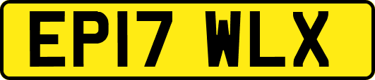 EP17WLX