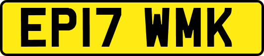 EP17WMK