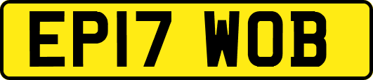 EP17WOB