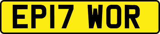 EP17WOR