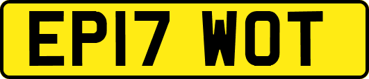 EP17WOT