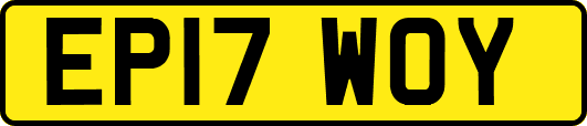 EP17WOY