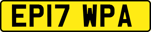 EP17WPA