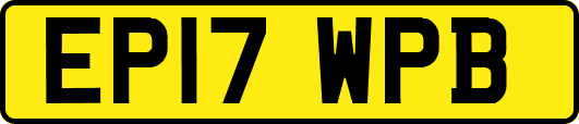 EP17WPB