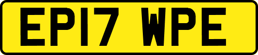 EP17WPE
