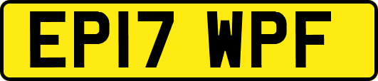 EP17WPF