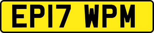 EP17WPM