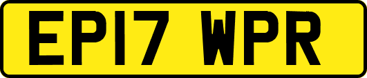 EP17WPR