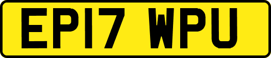 EP17WPU