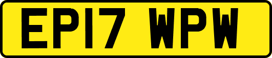 EP17WPW