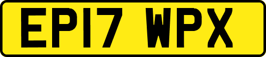 EP17WPX