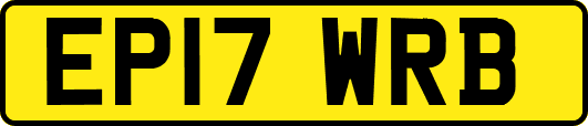 EP17WRB