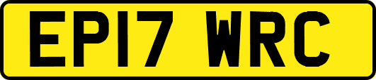 EP17WRC
