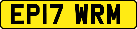 EP17WRM