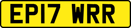 EP17WRR
