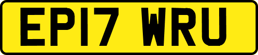 EP17WRU