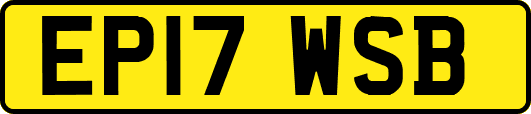 EP17WSB