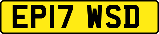 EP17WSD