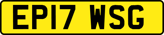 EP17WSG