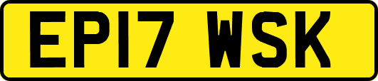 EP17WSK