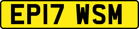 EP17WSM