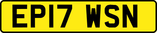 EP17WSN