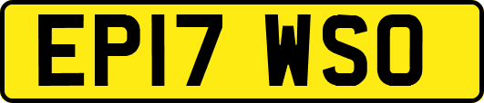 EP17WSO